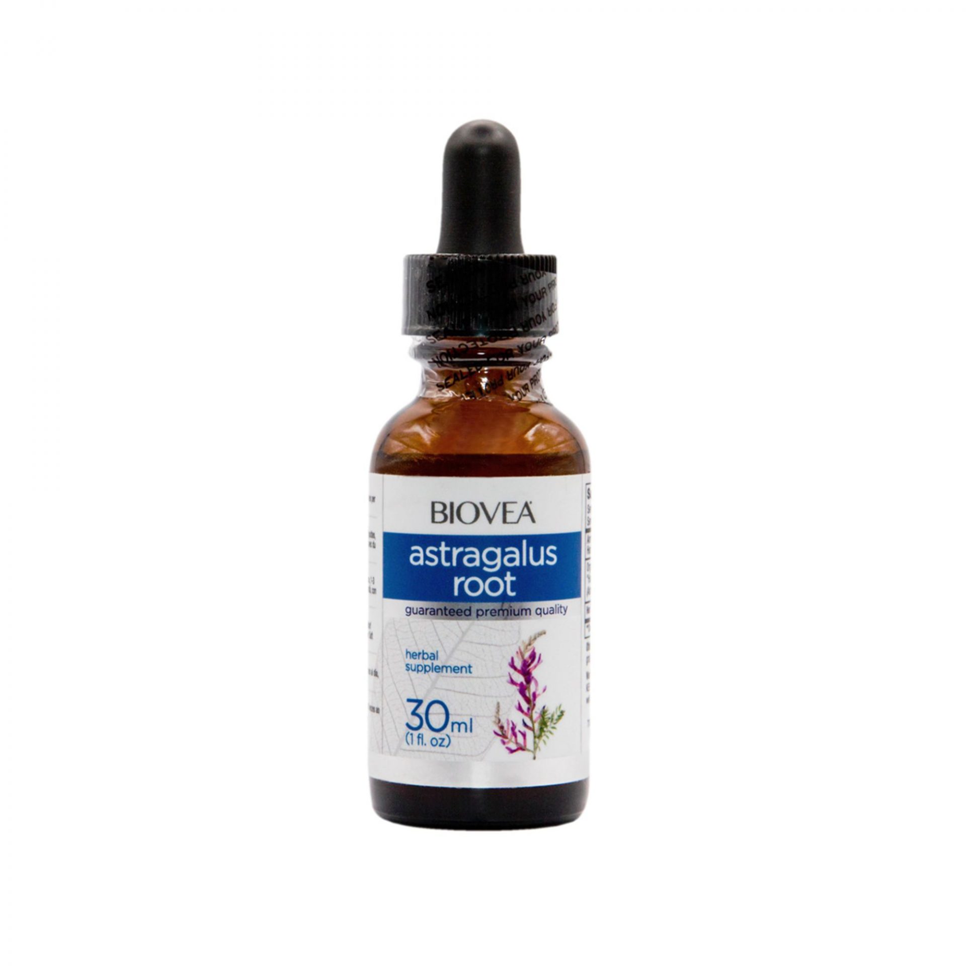 Astragalus Root