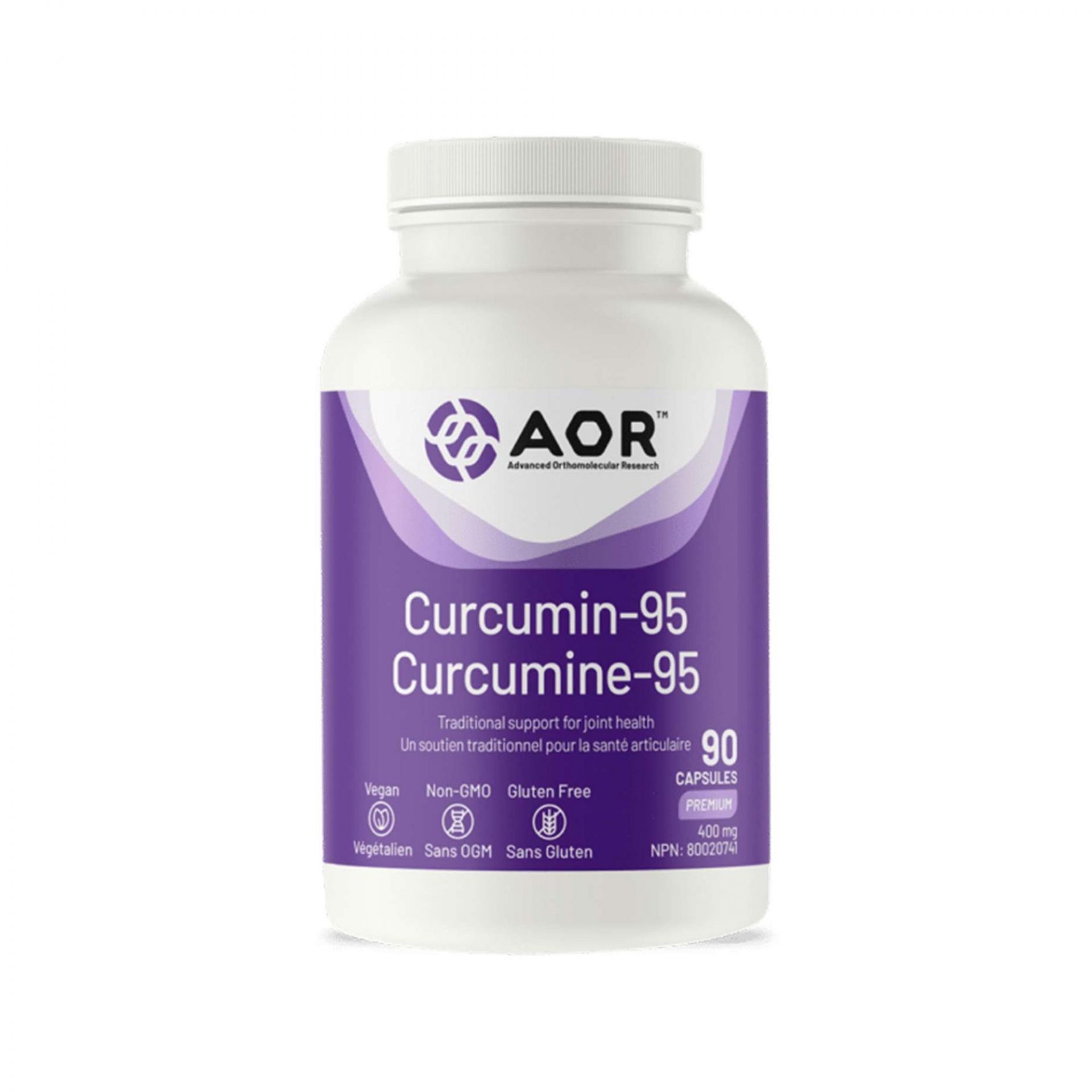 Curcumin-95