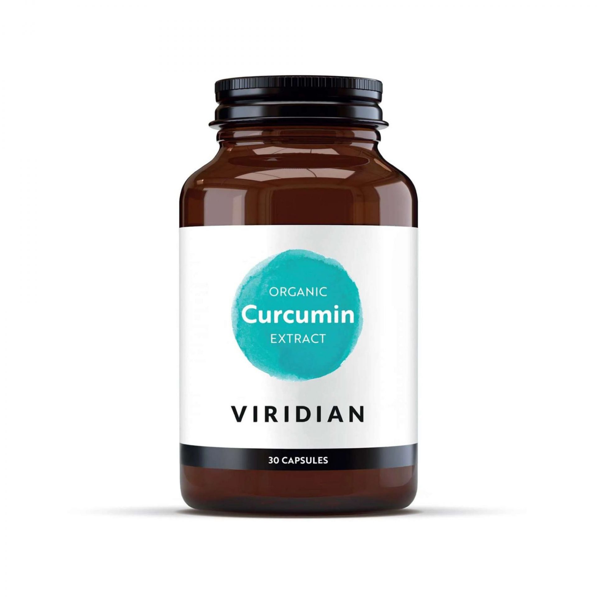 Curcumin Extract (organic)