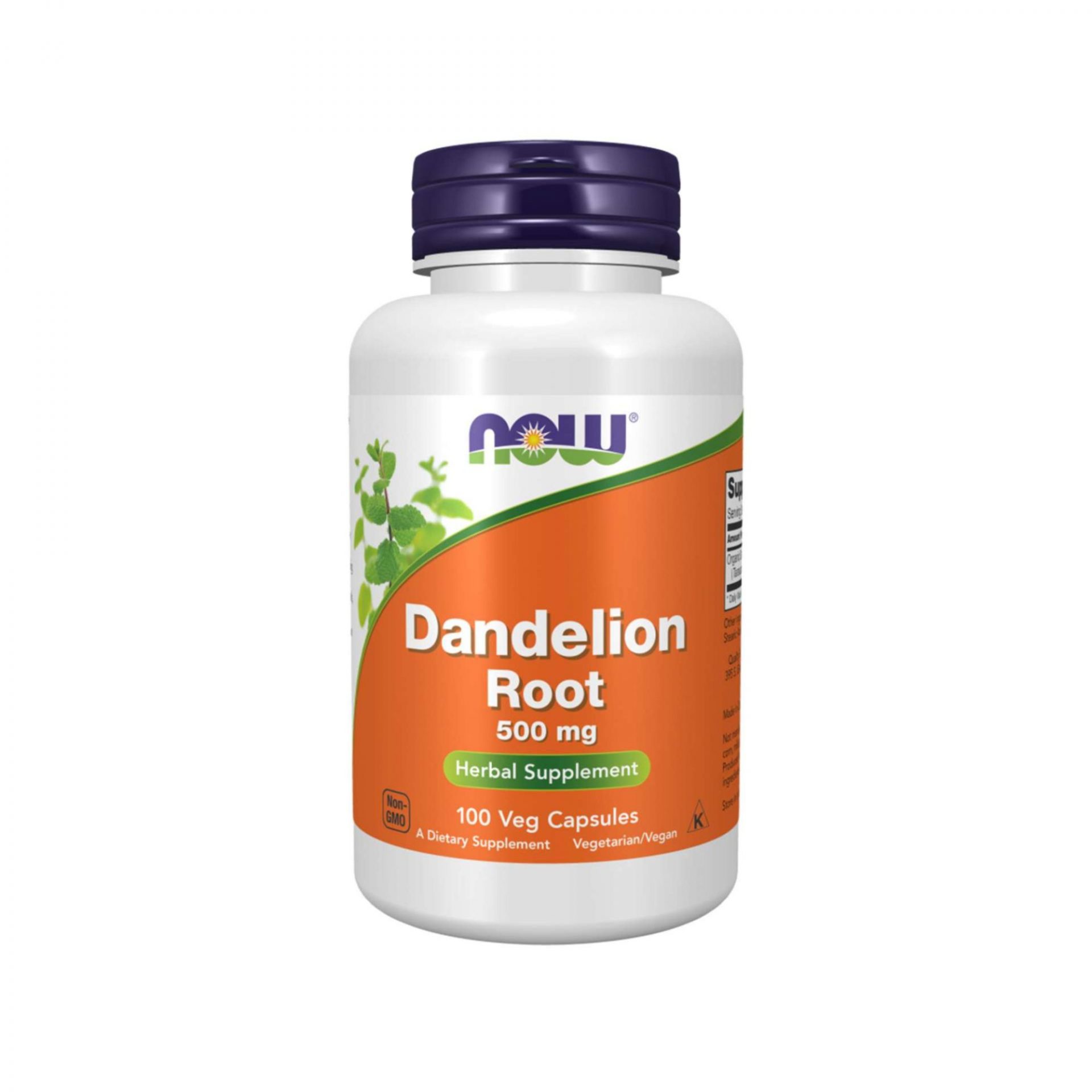 Dandelion Root