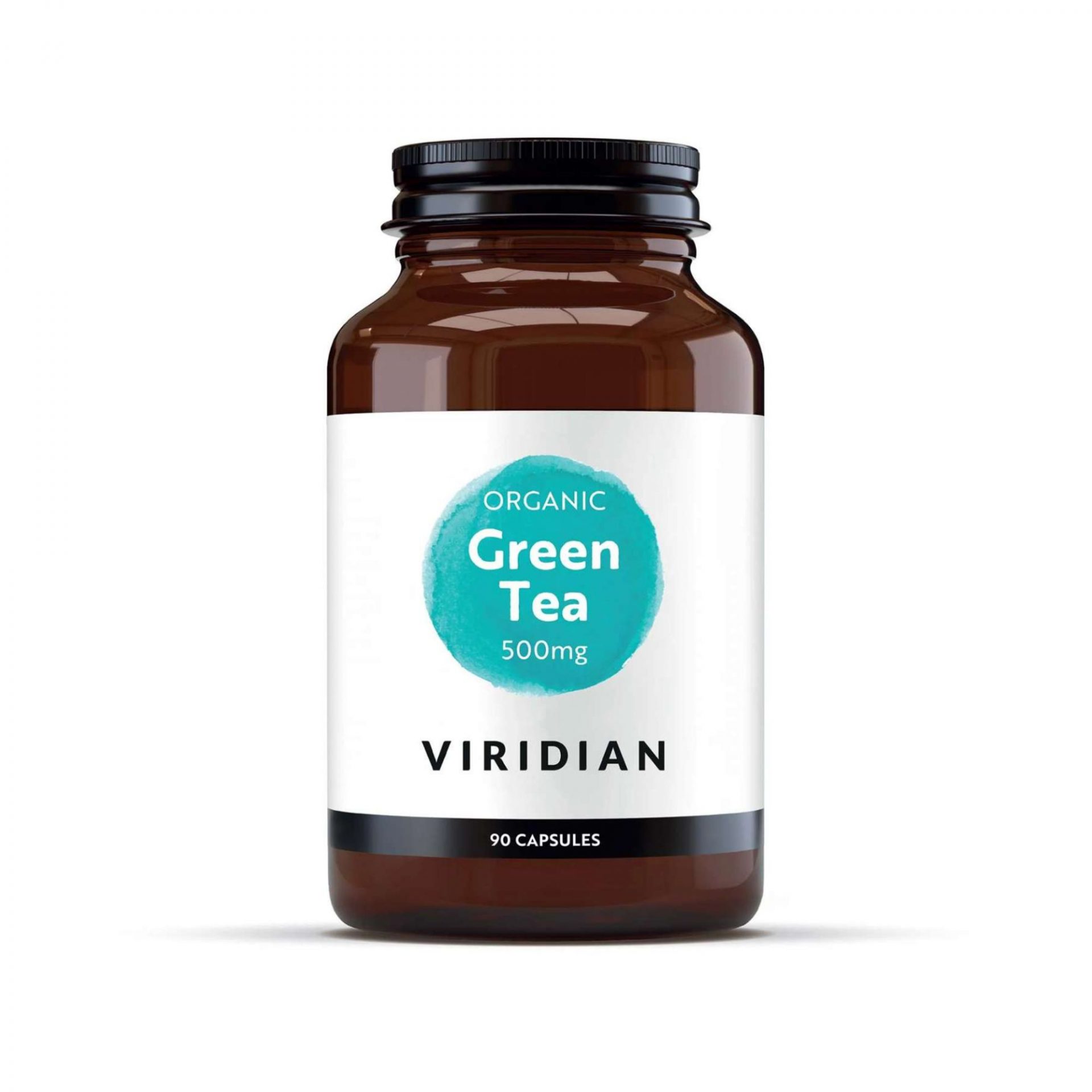 Green Tea (organic)