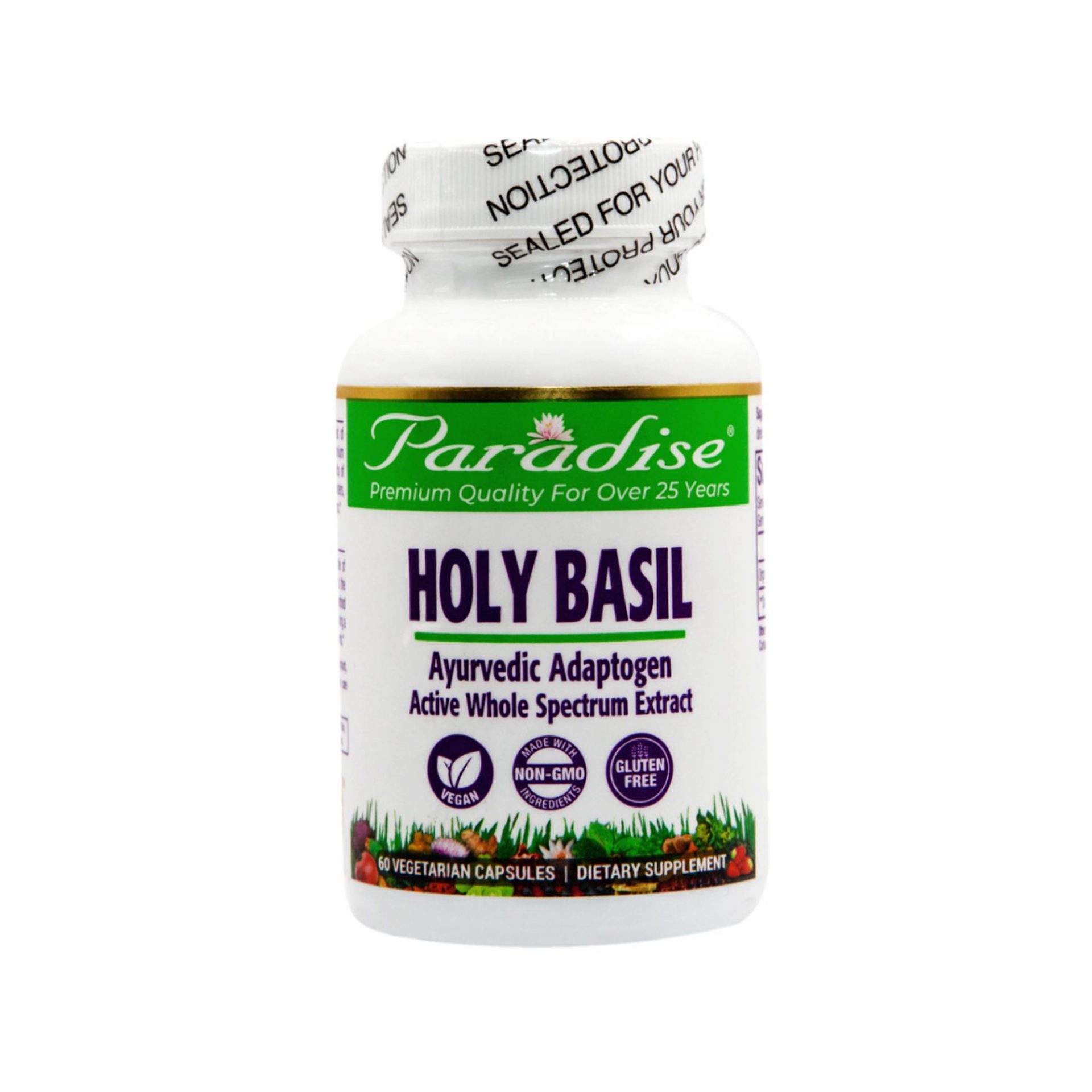 Holy Basil