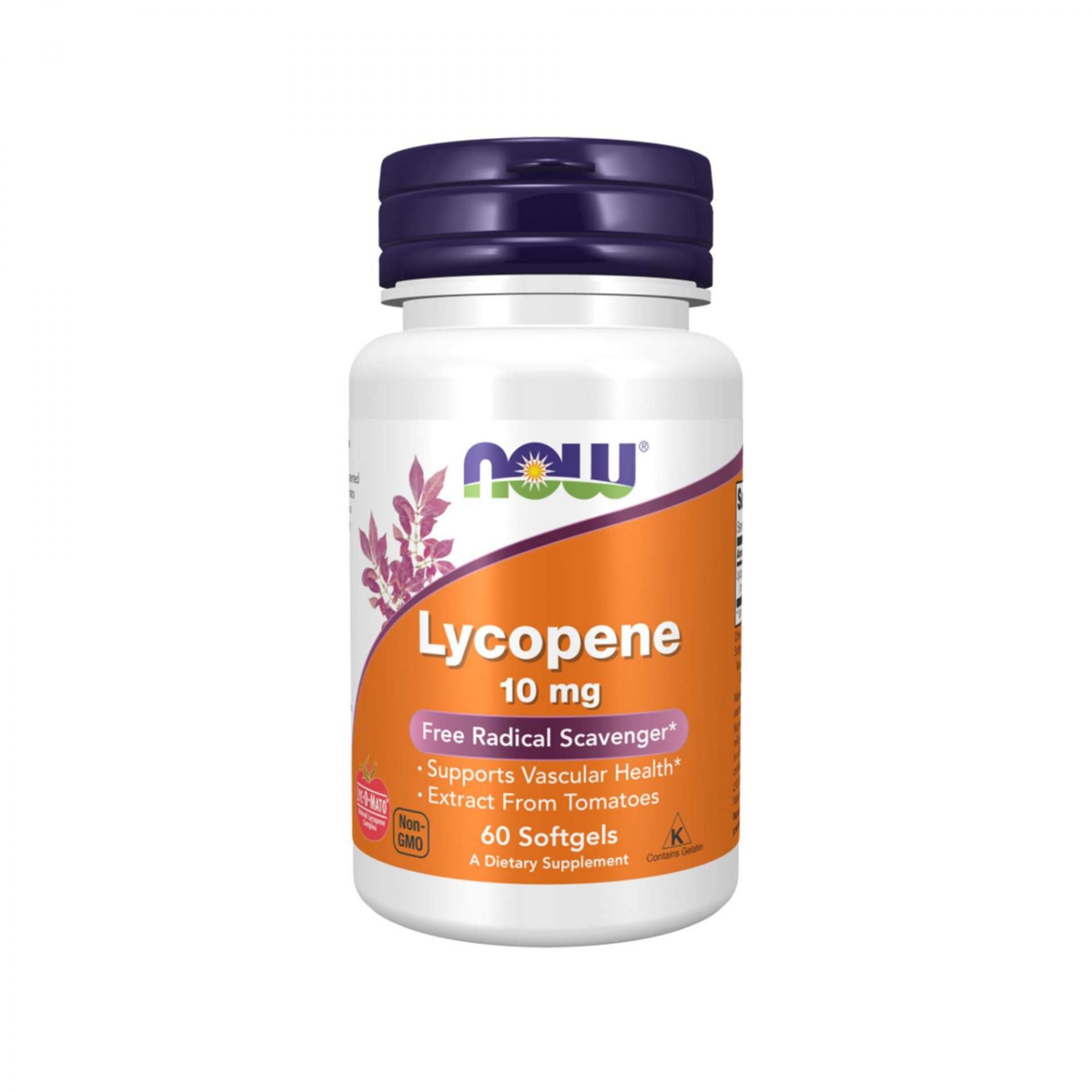 Lycopene 10mg