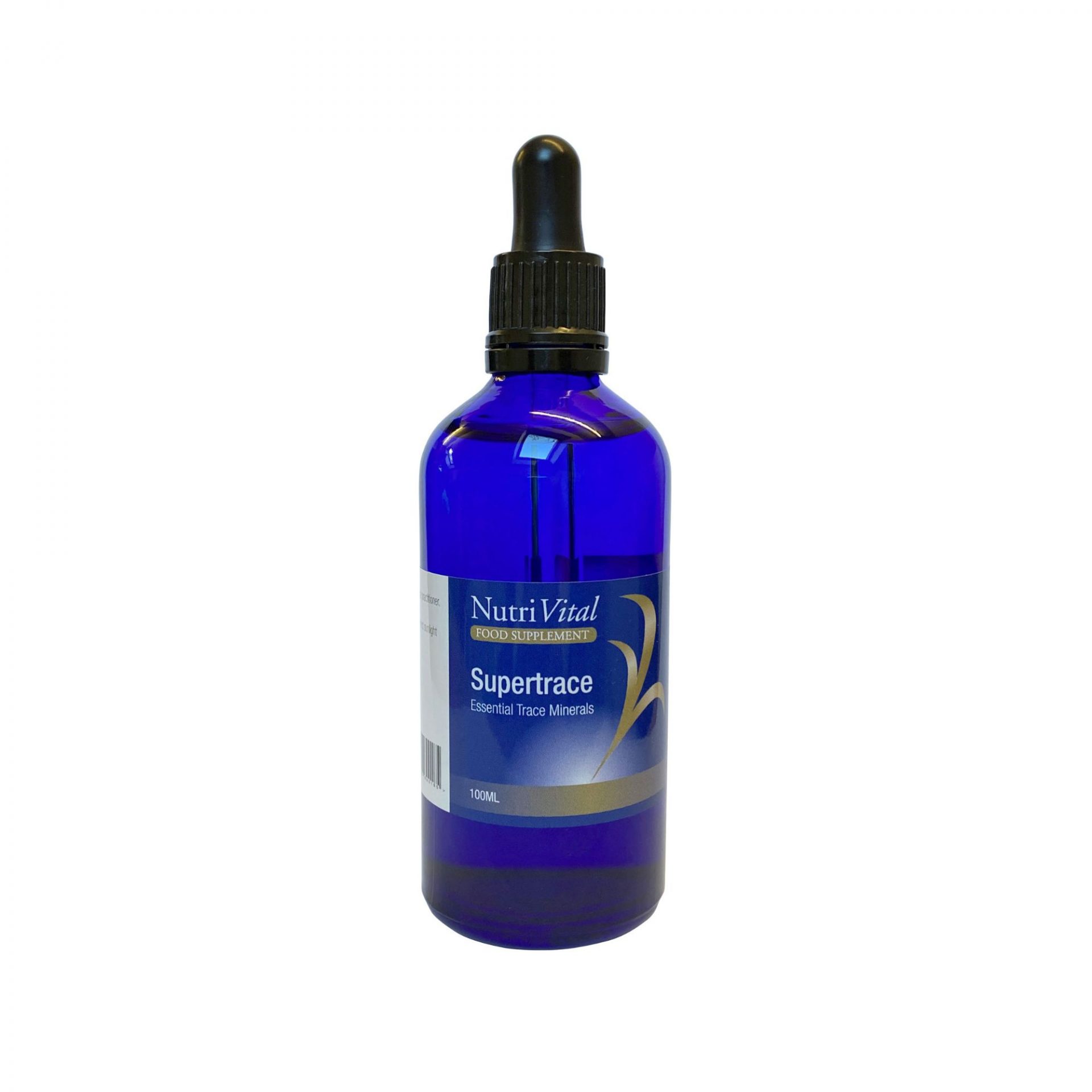 Mineral supplement (Supertrace) Electrolytes