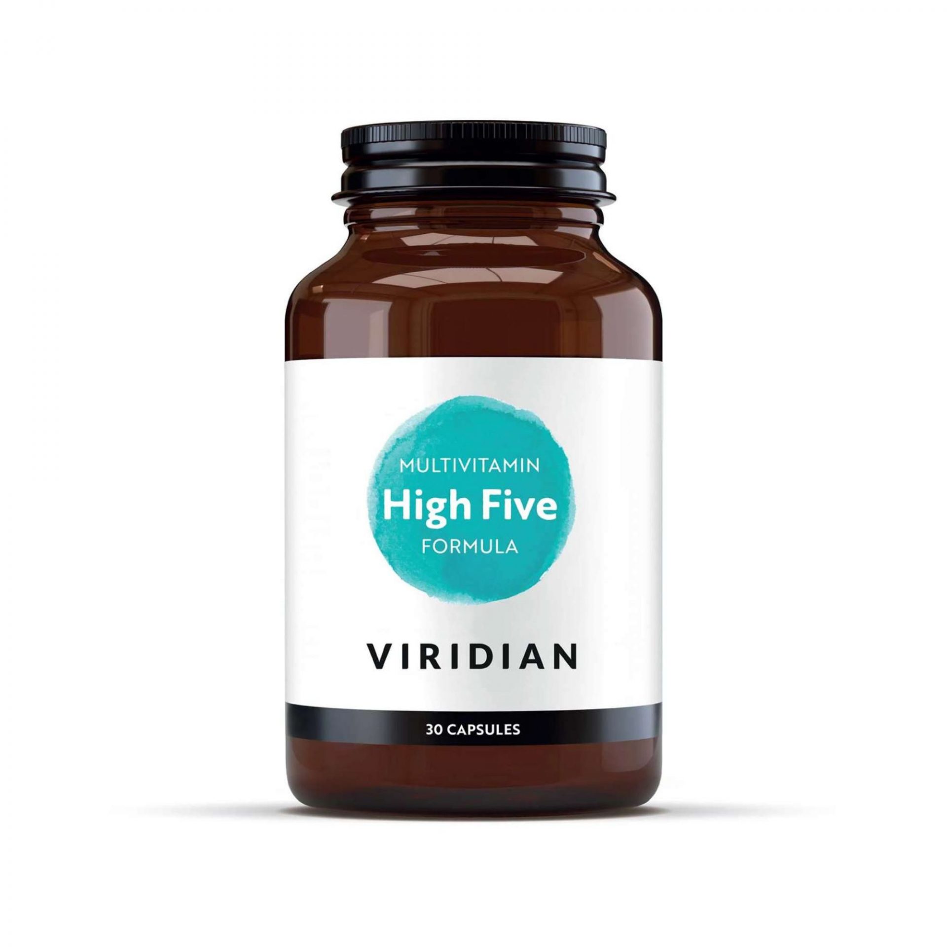 Multi Vitamin & Mineral Formula