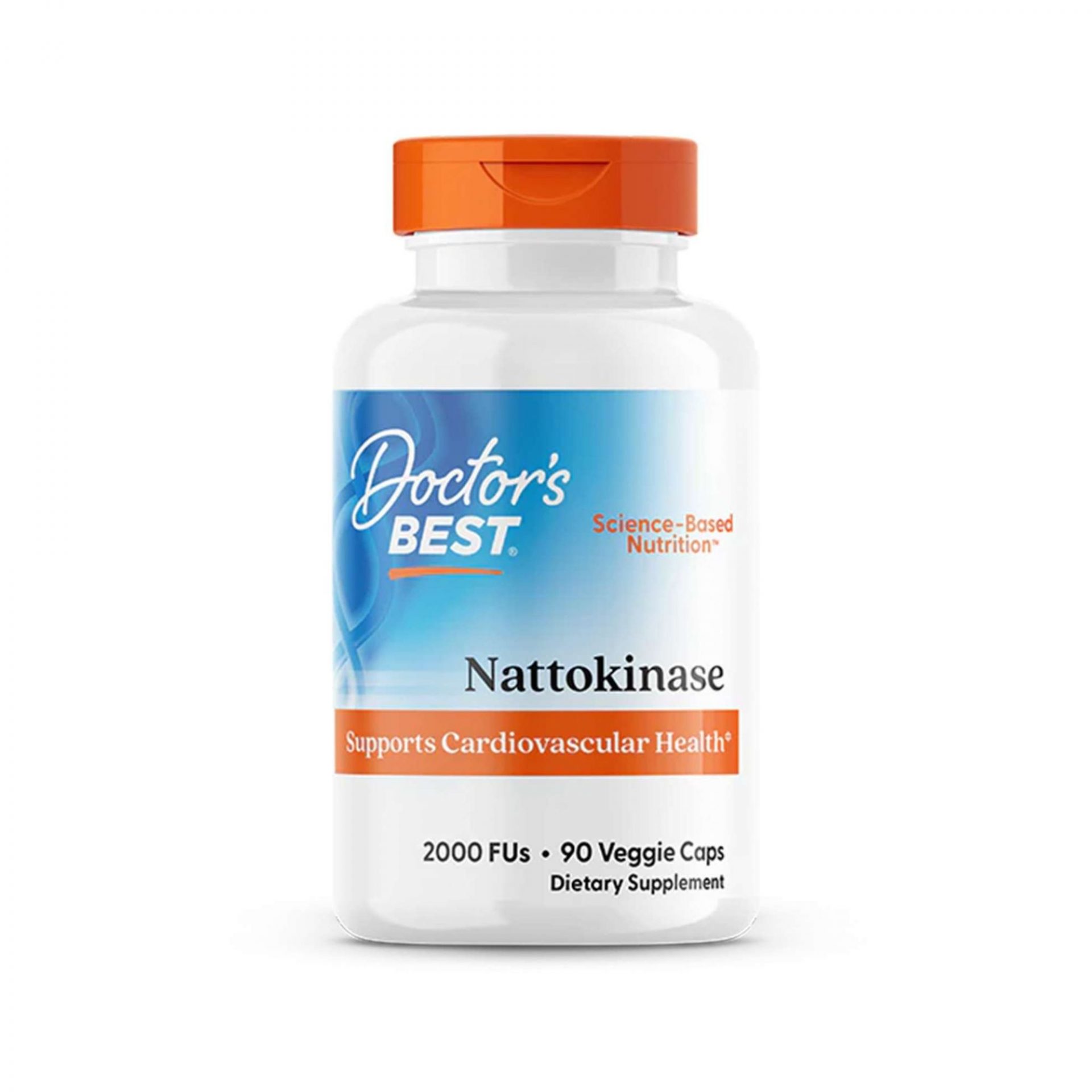 Nattokinase