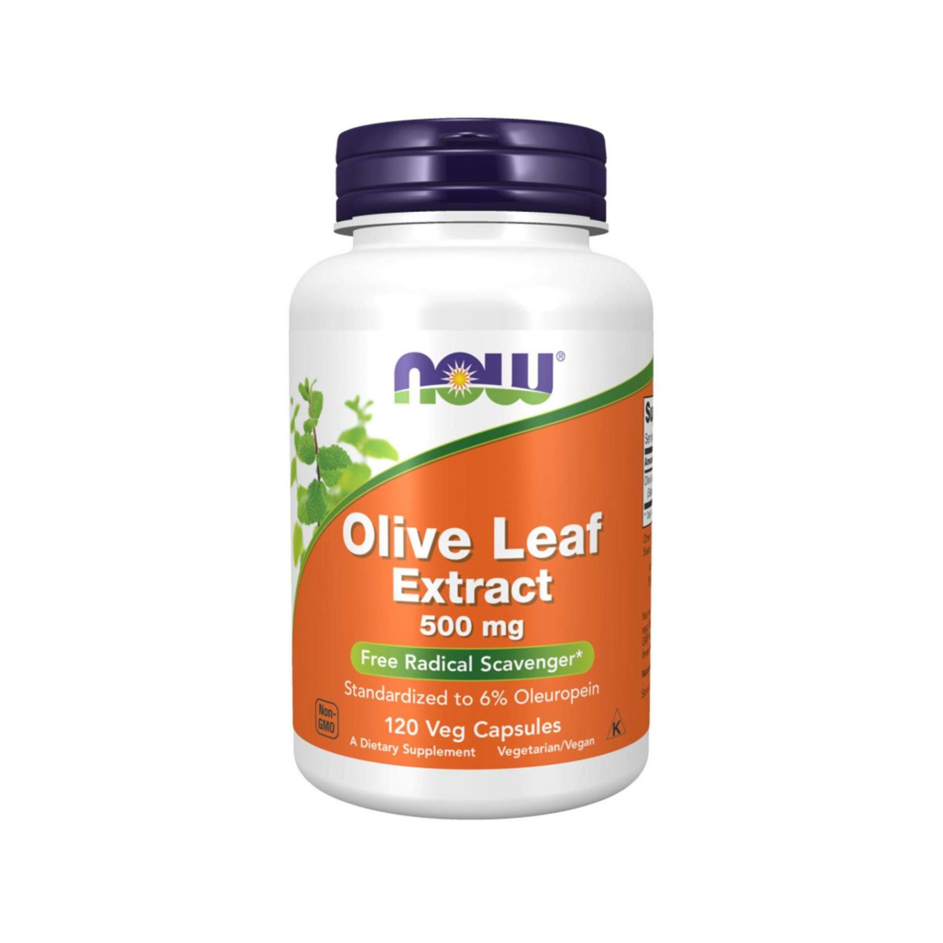 Olive Leaf extract