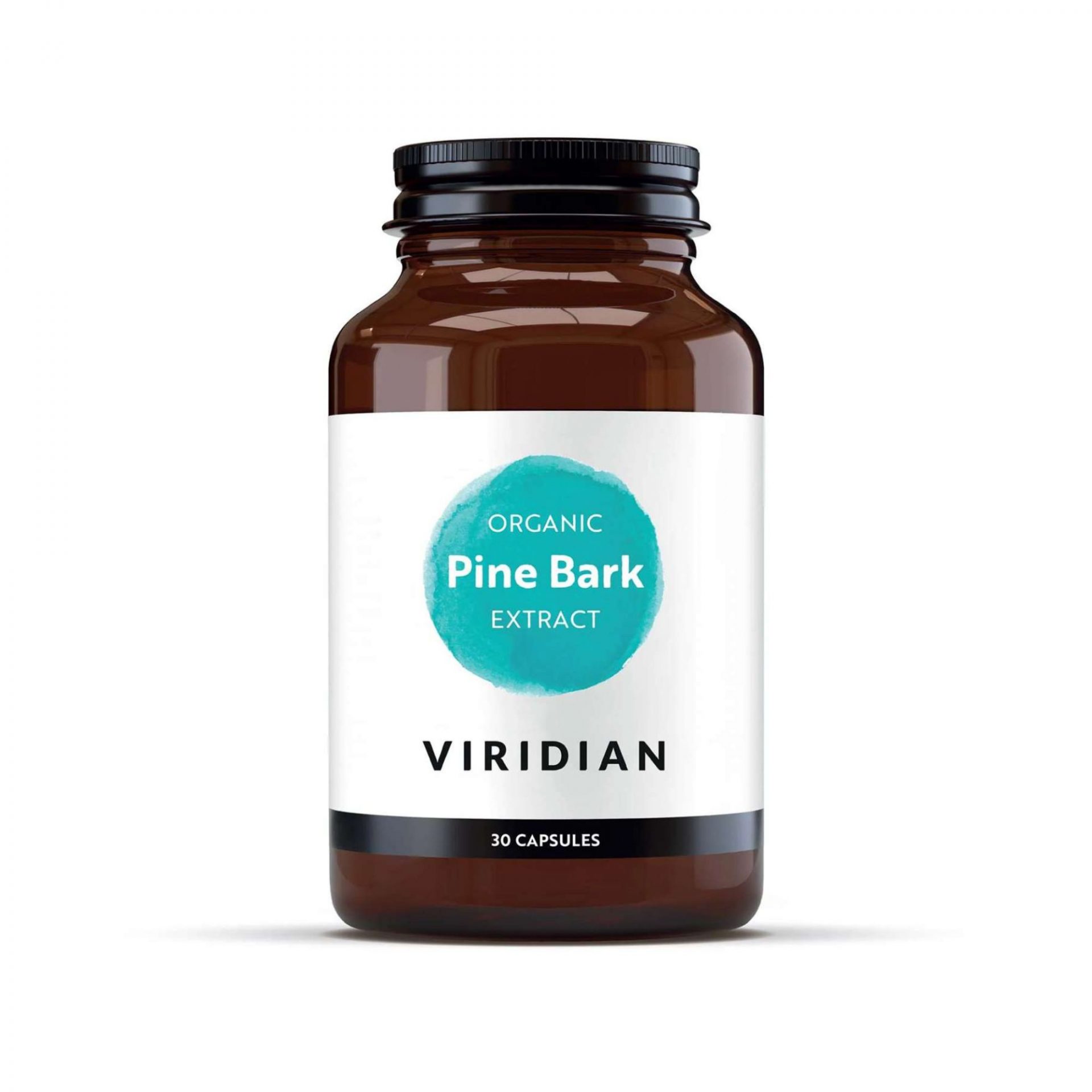 Pine Bark Extract