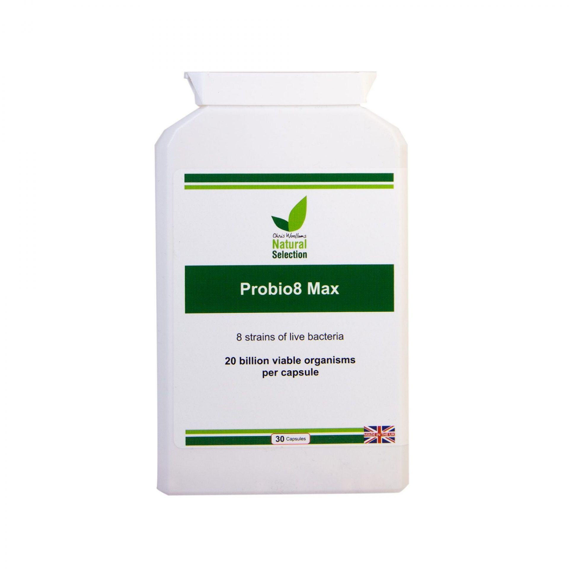 Probiotic (practitioner strength)