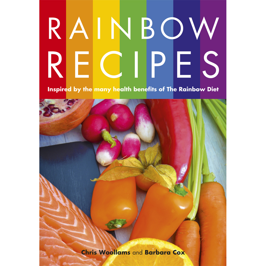 Rainbow Recipes