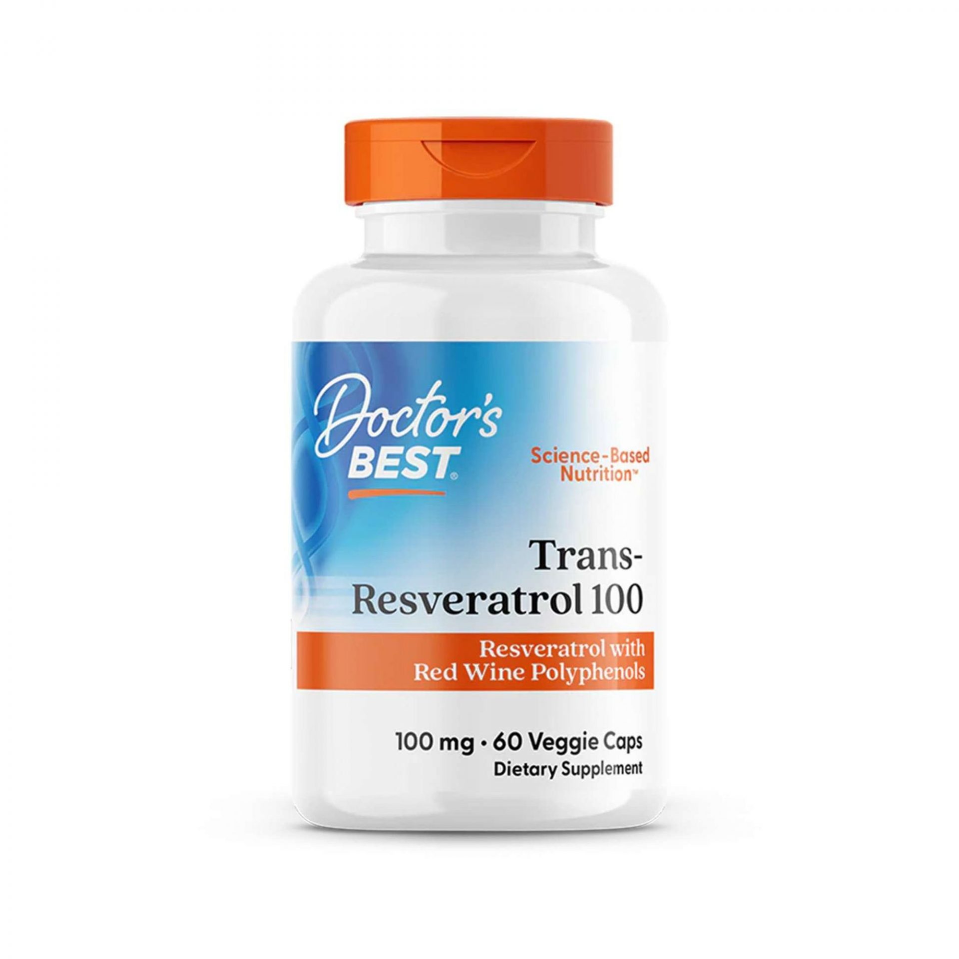 Resveratrol (Trans Resveratrol 100)