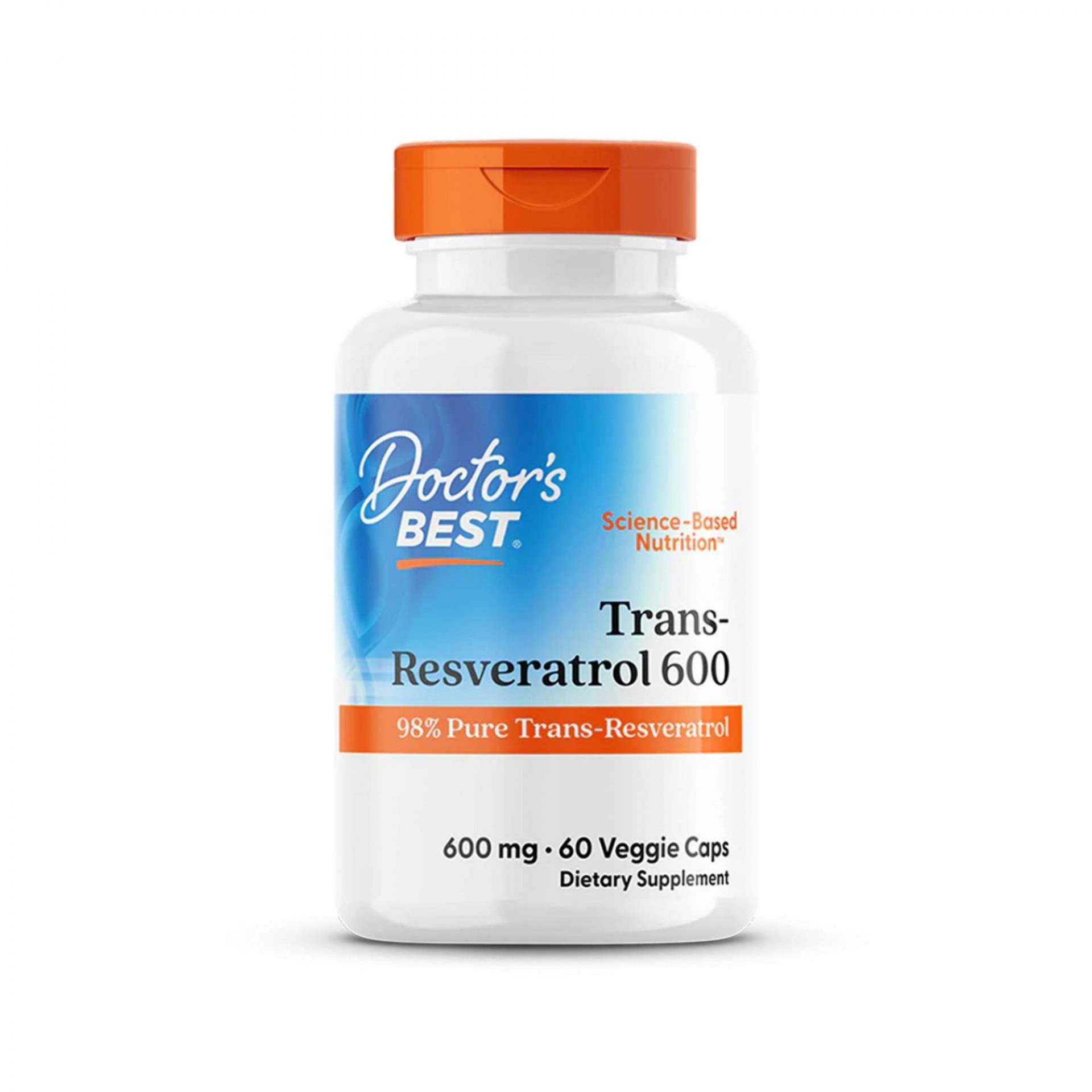 Resveratrol (high potency)
