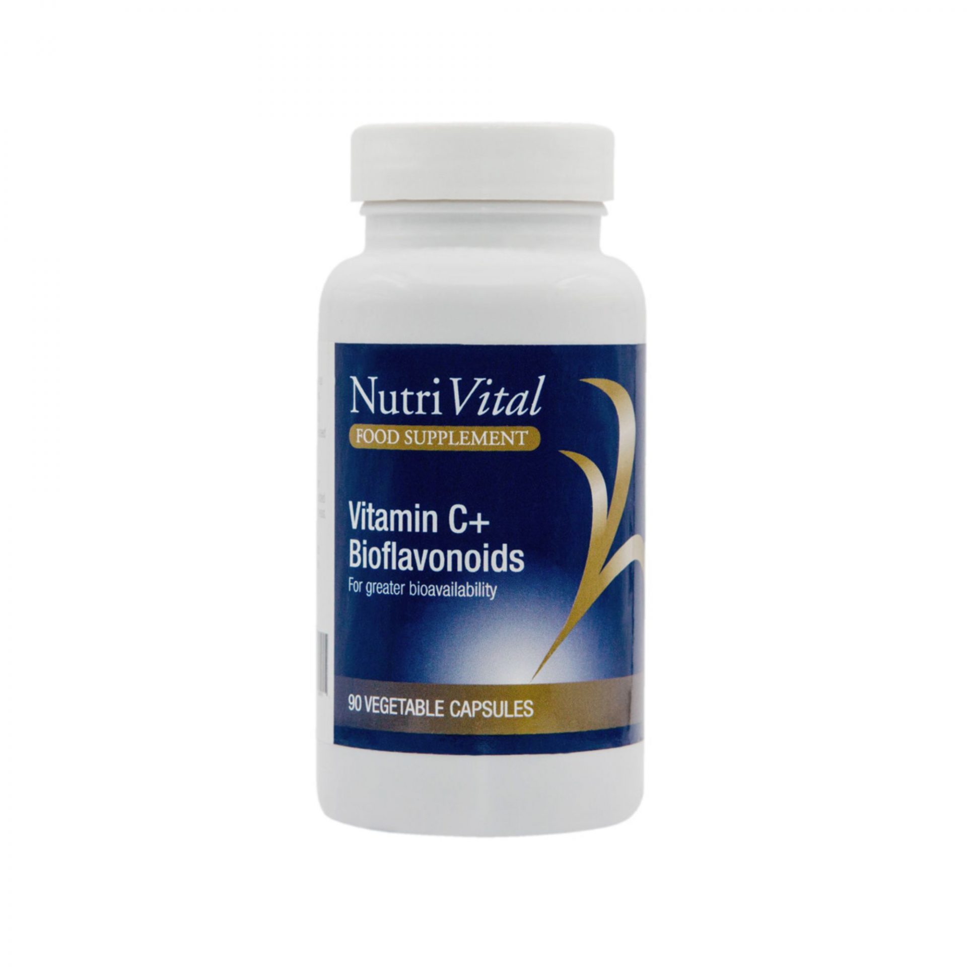 Vitamin C Bioflavonoid