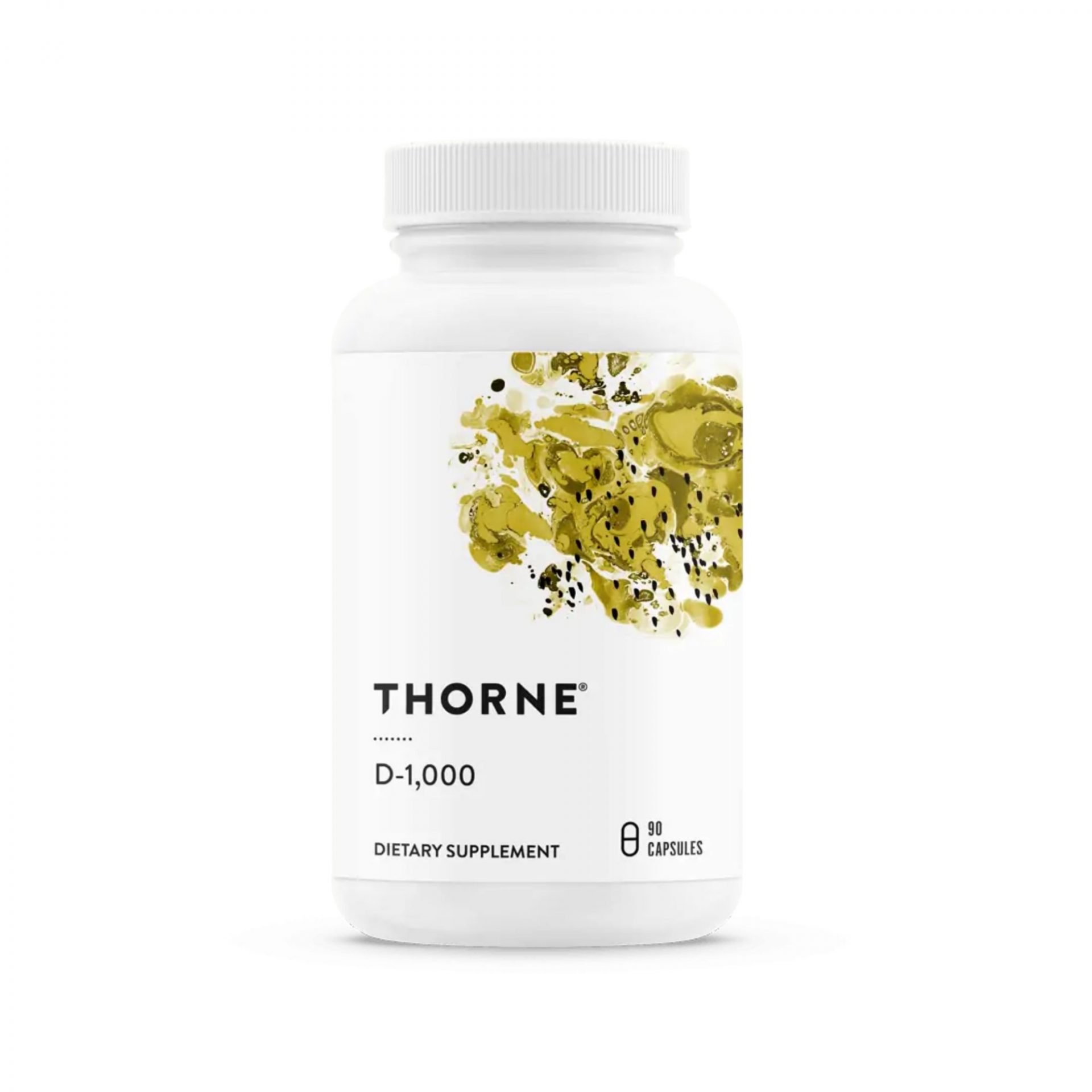 Vitamin D3 (1000 iu)
