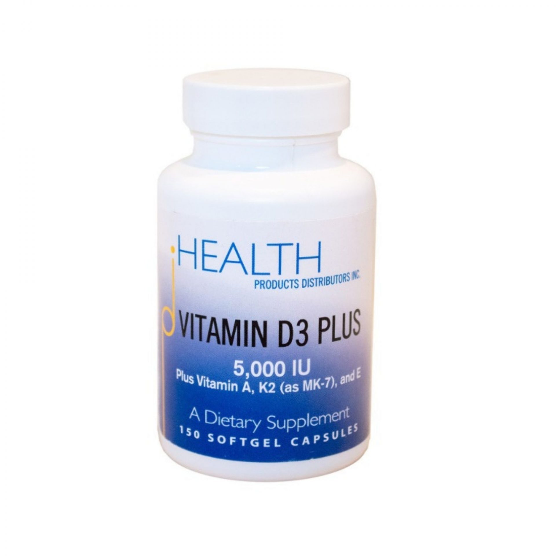 Vitamin D3/K2