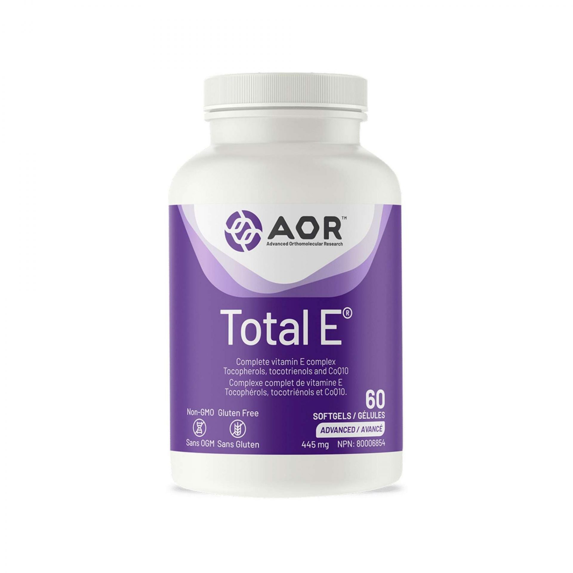 Vitamin E
