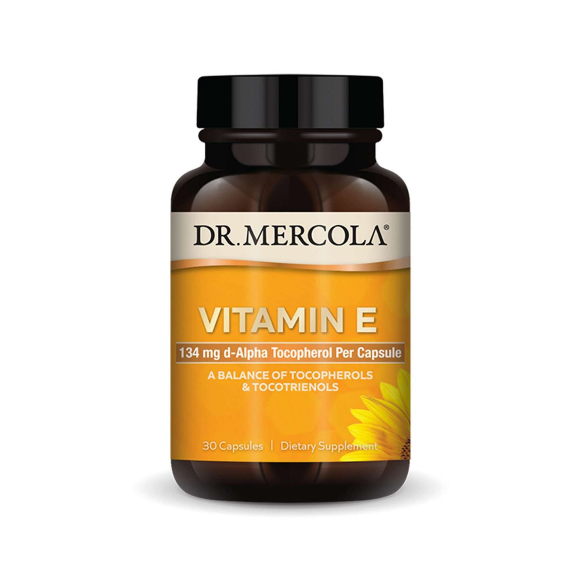 Vitamin E