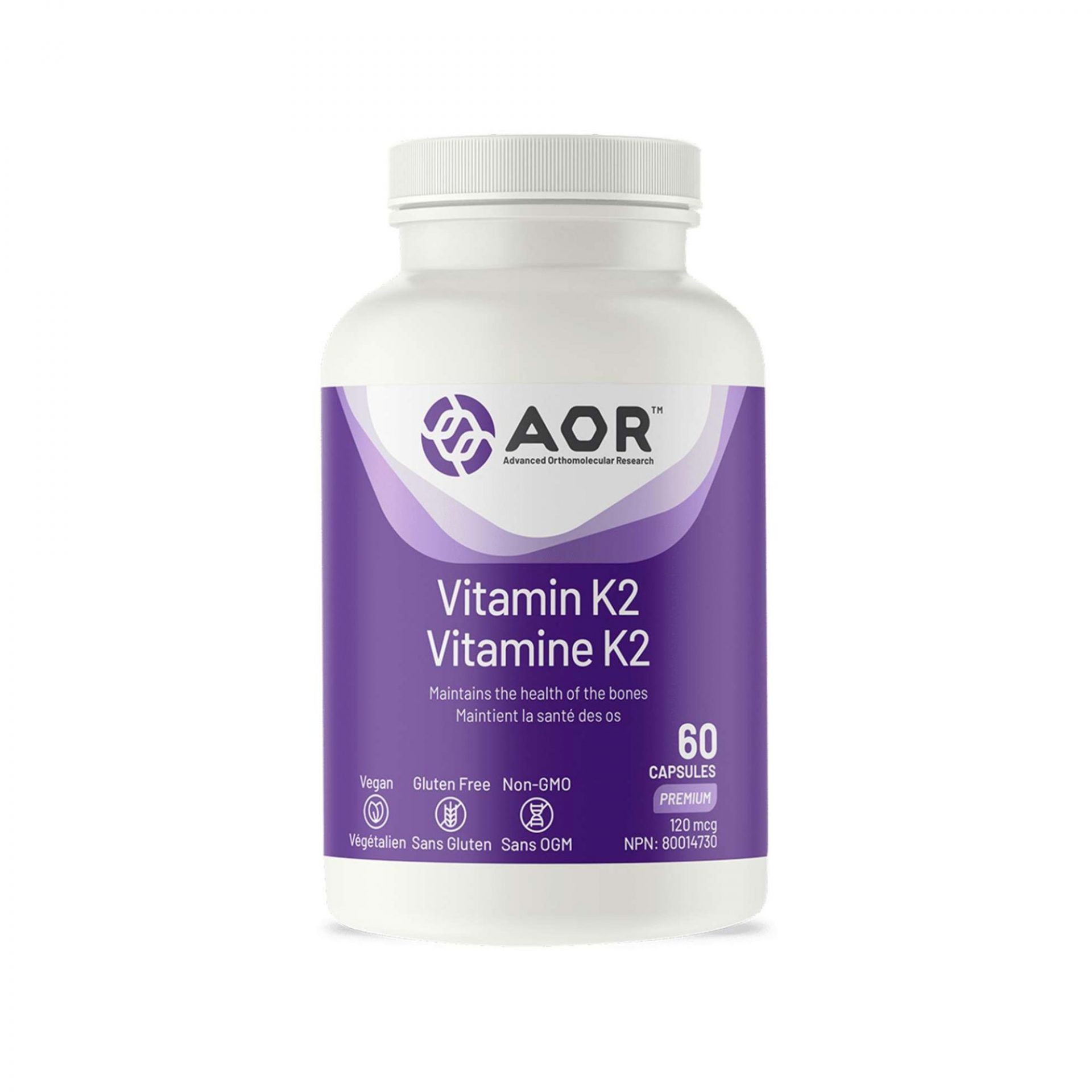 Vitamin K2