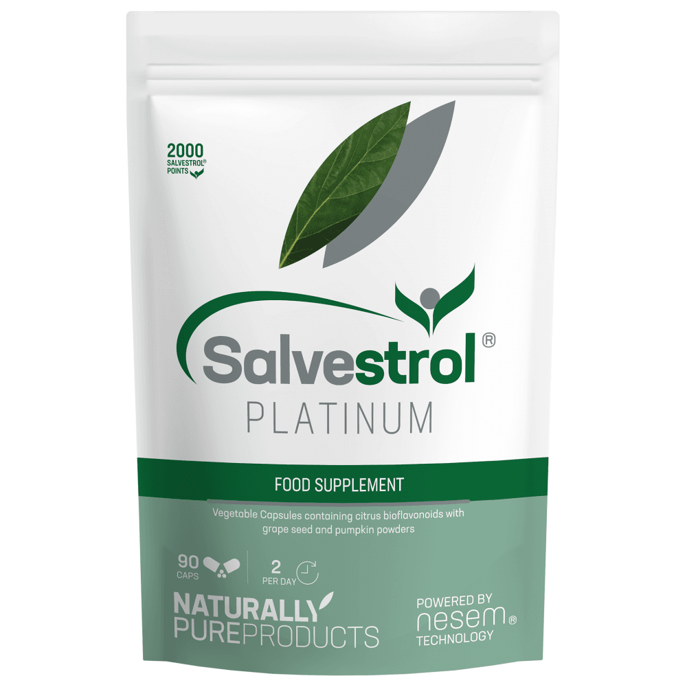 Salvestrols Platinum - Image 2