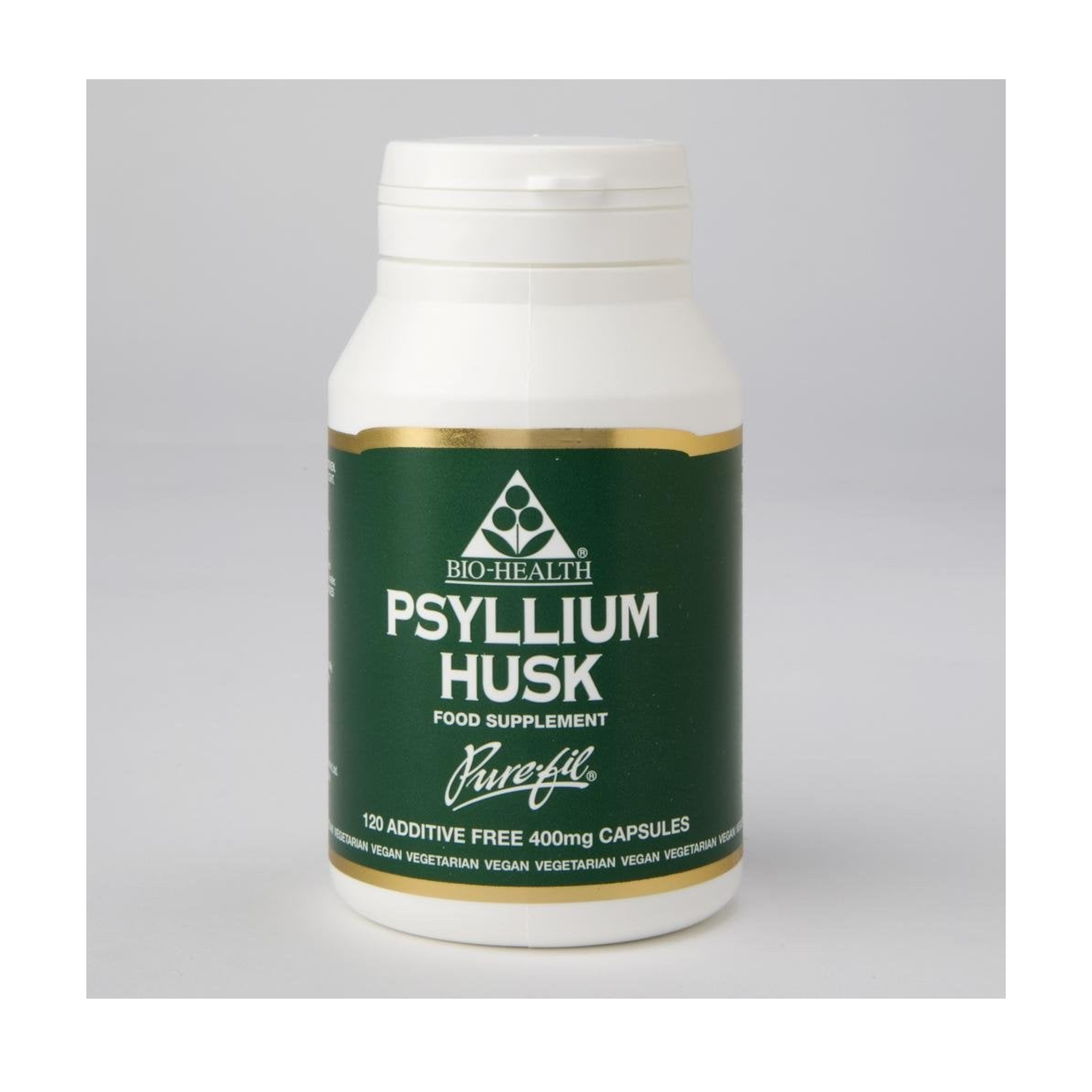 Psyllium Husk Bio Health