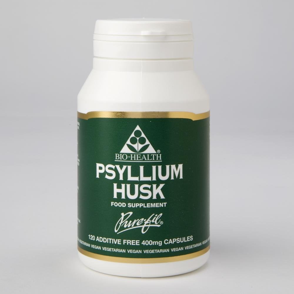 Psyllium Husk Bio Health - Image 2