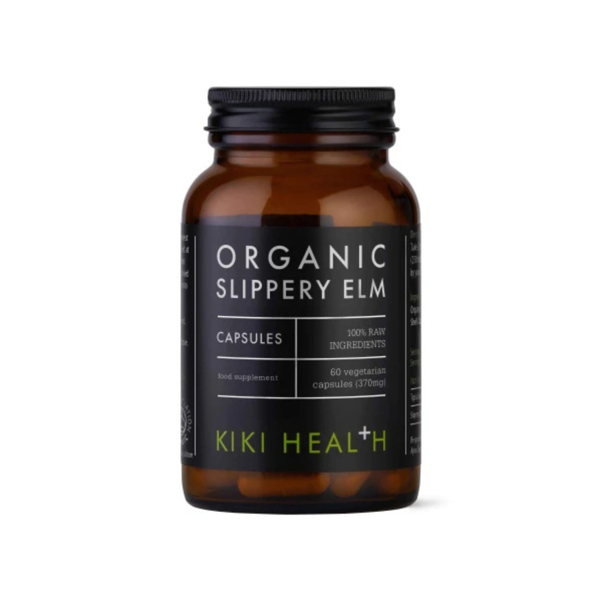 Slippery Elm Kiki