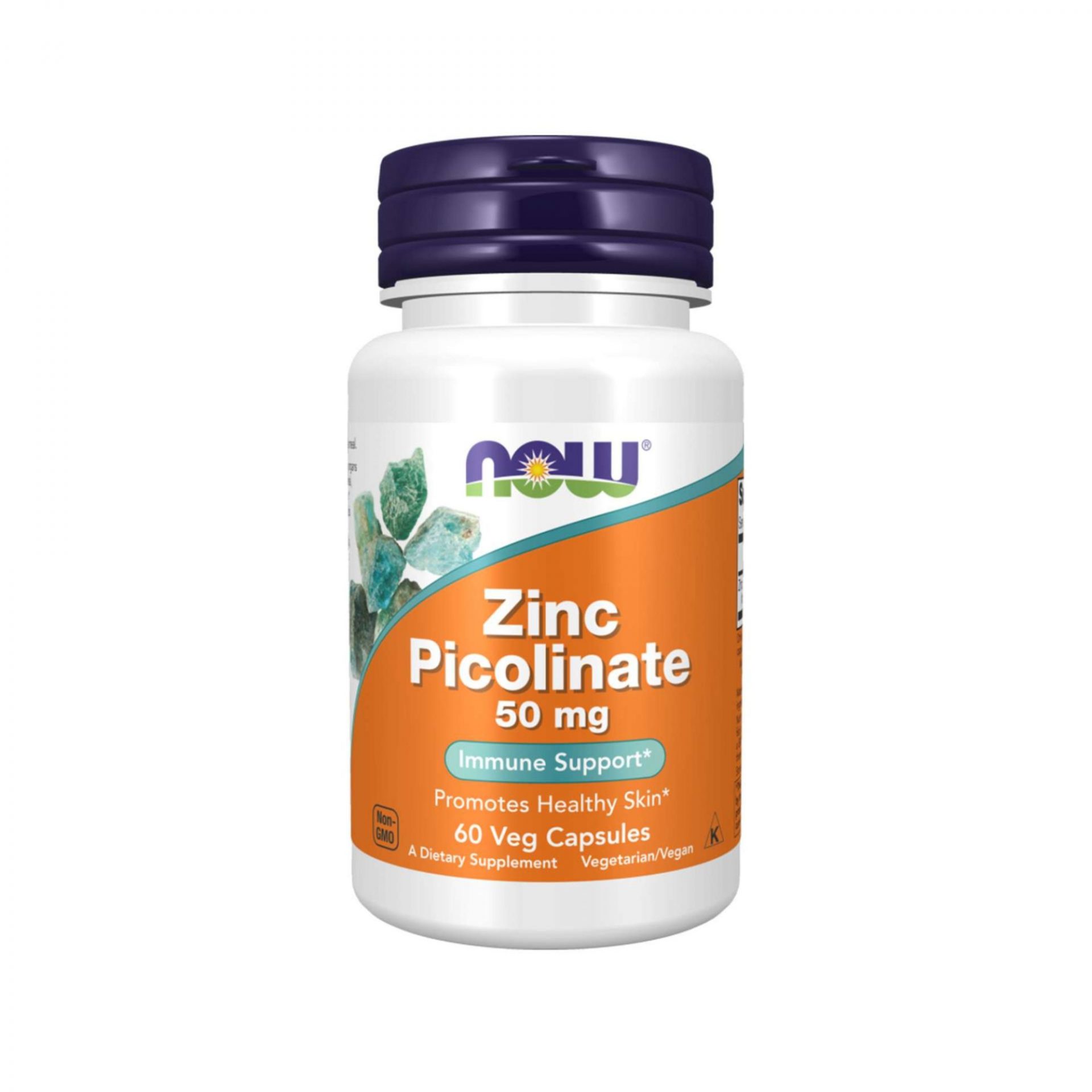 Zinc Picolinate Now