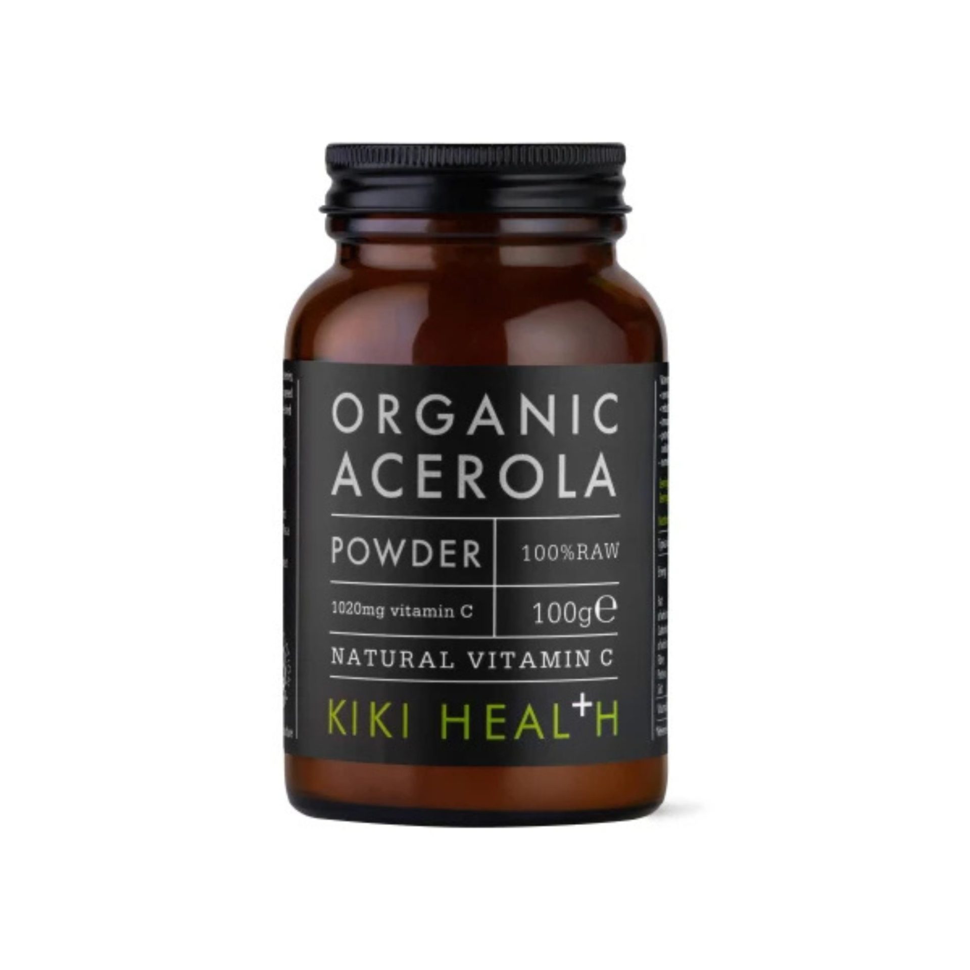 Acerola (organic) Kiki