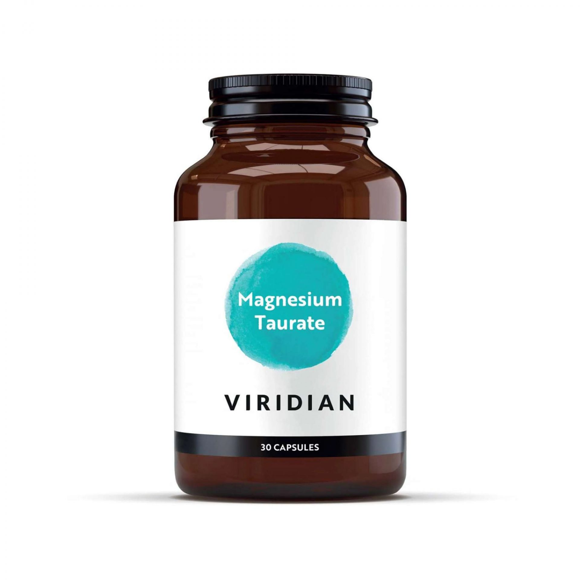 Magnesium Taurate Viridian
