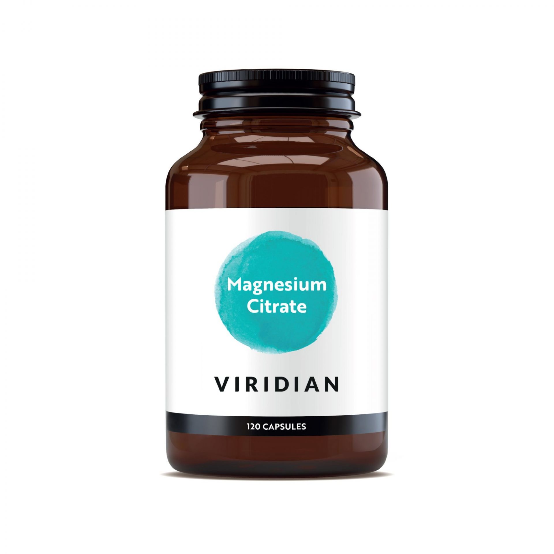 Magnesium Citrate Viridian