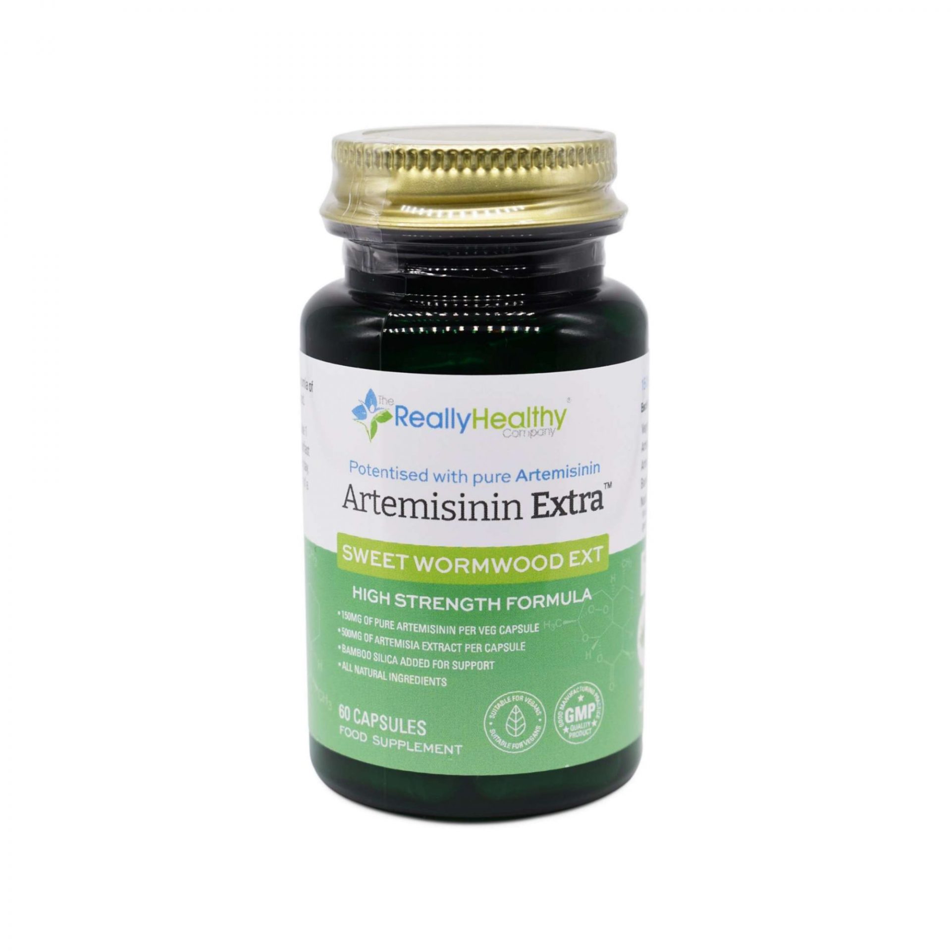 Artemisinin Extra